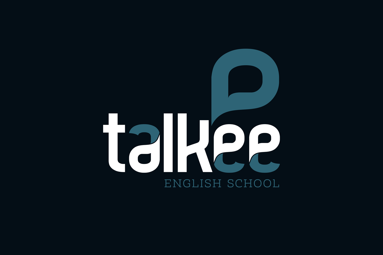 Talk2Me - Inglês No Seu Ritmo